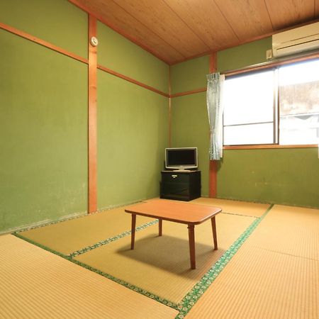 Miyanouraso Hotel Jakusima Kültér fotó