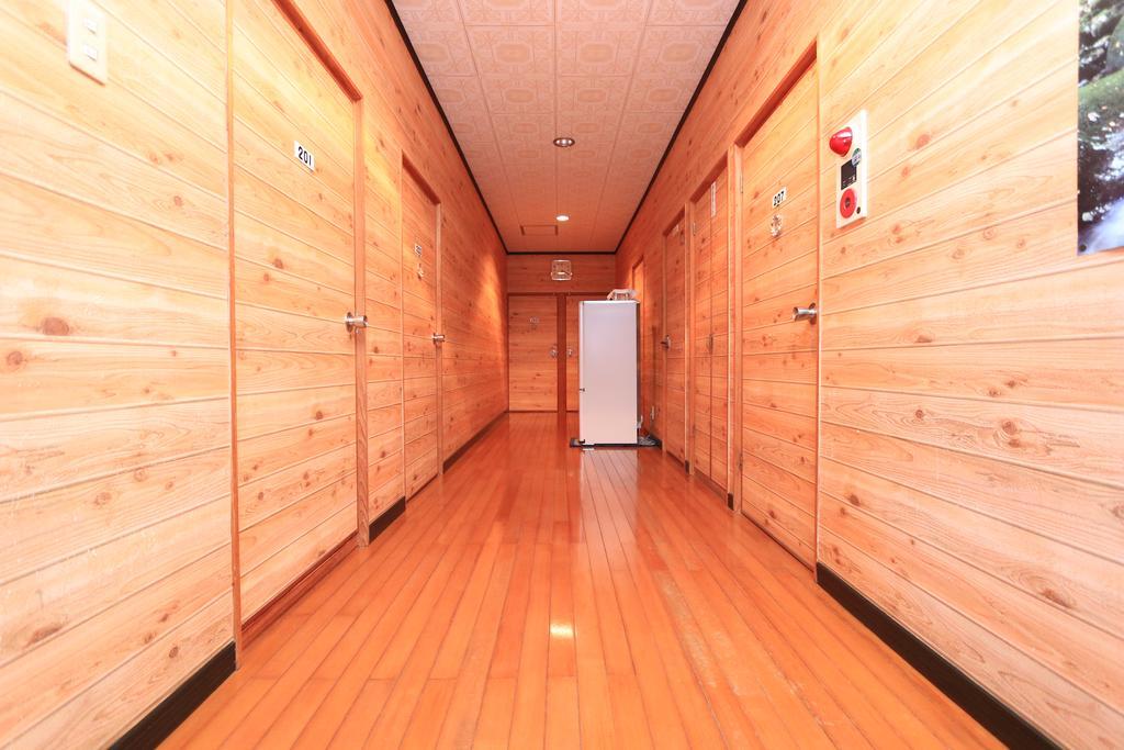 Miyanouraso Hotel Jakusima Kültér fotó